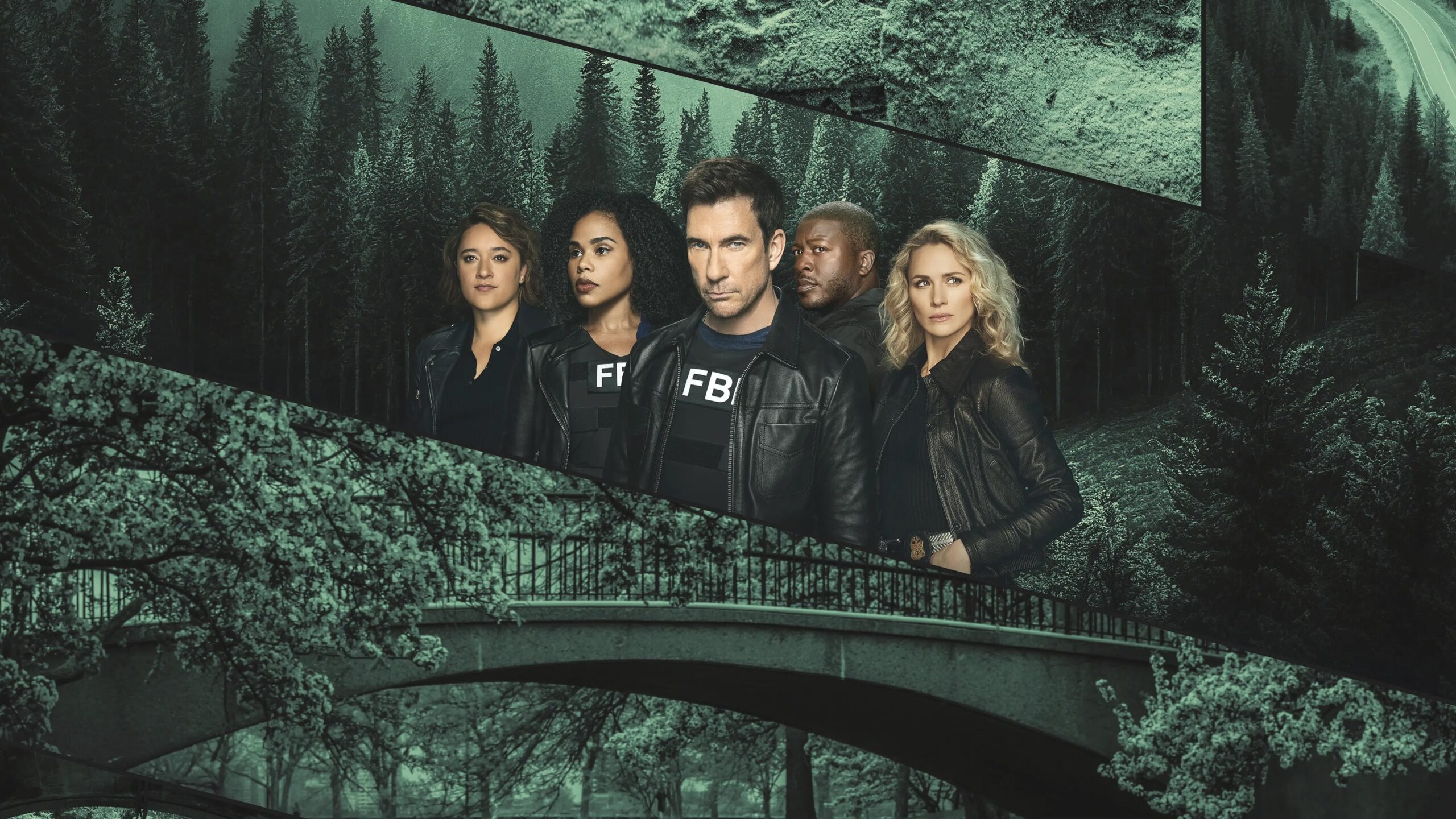 FBI: Most Wanted season 5