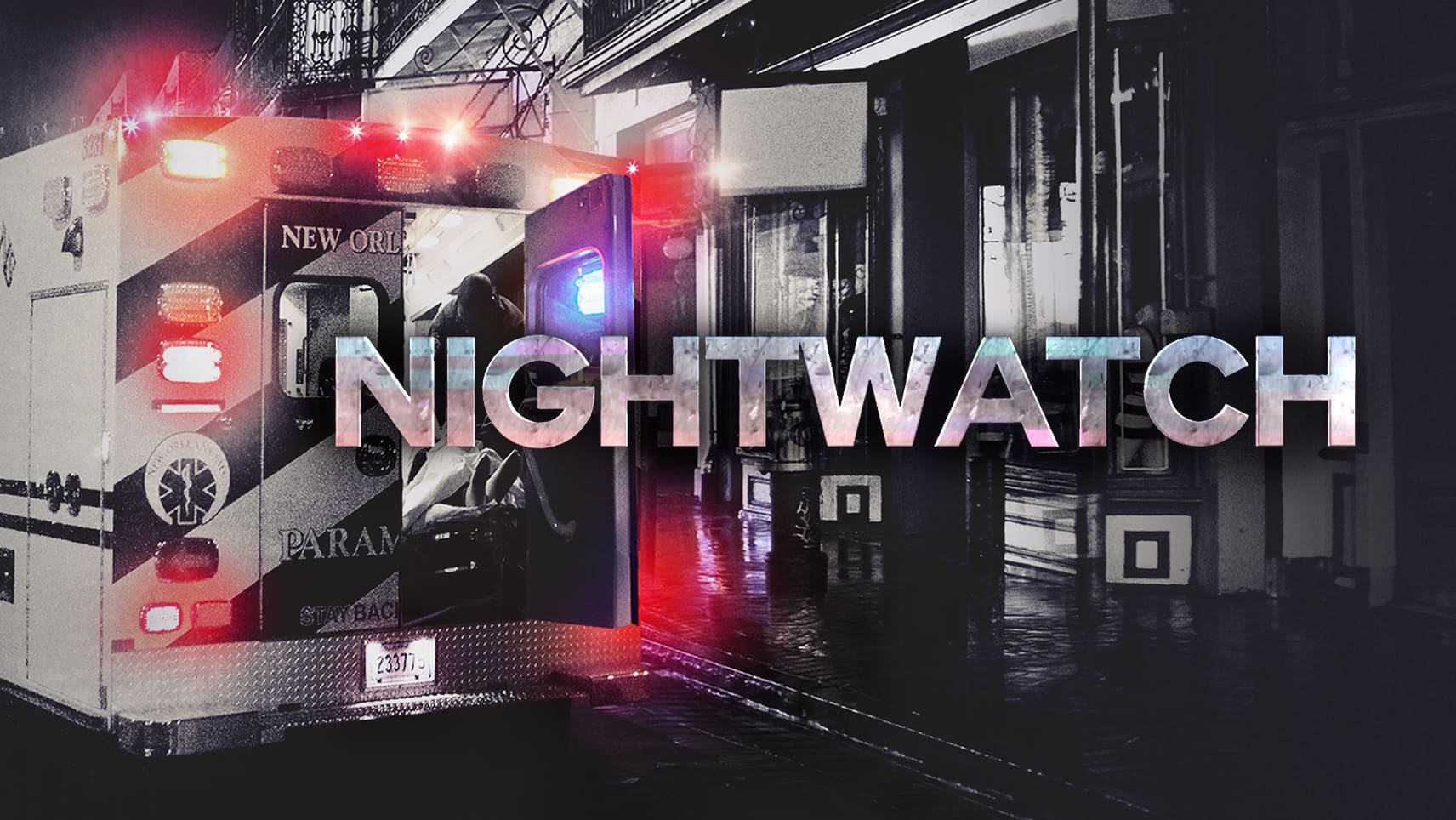 Nightwatch season 7