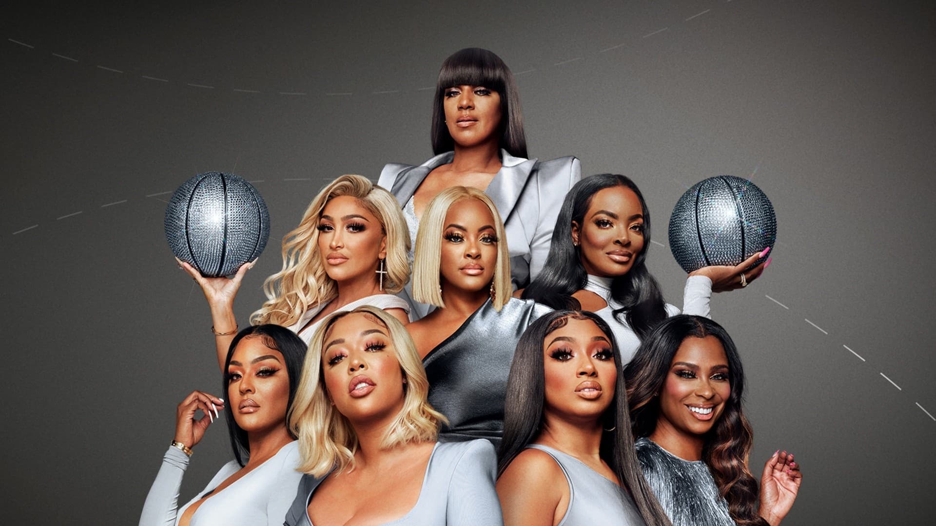 Basketball Wives season 11