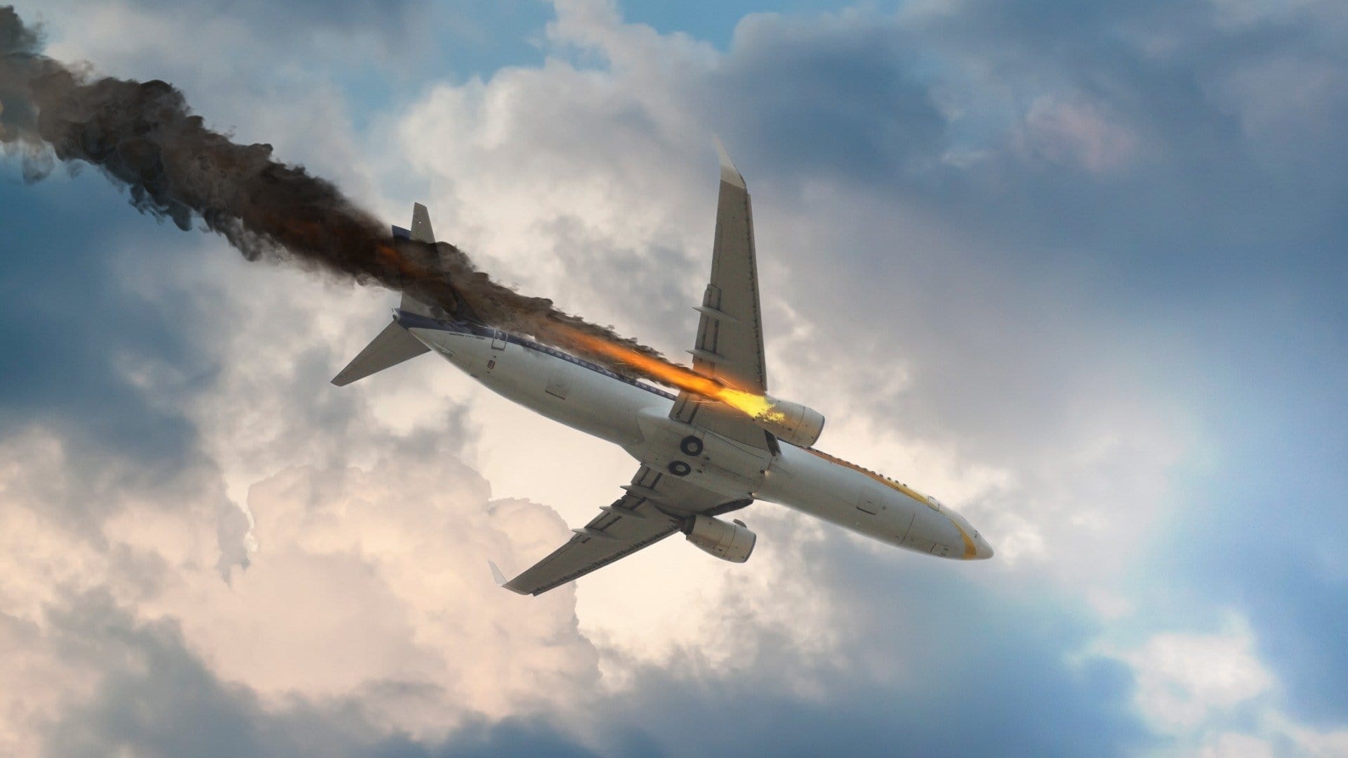 Air Crash Investigation season 24