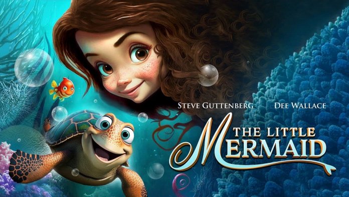 The Little Mermaid: Release Date, Plot, Reviews & Details | Tonights.TV