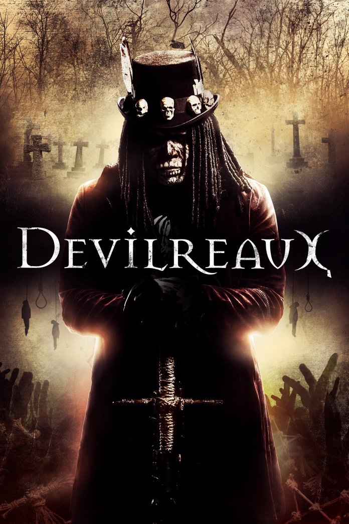 Devilreaux poster