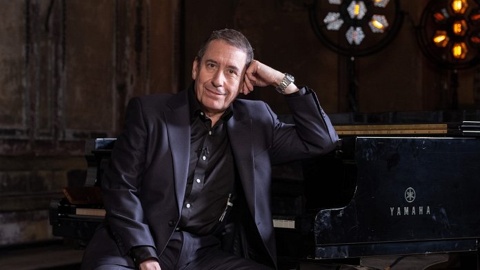 Later... With Jools Holland season 60 date