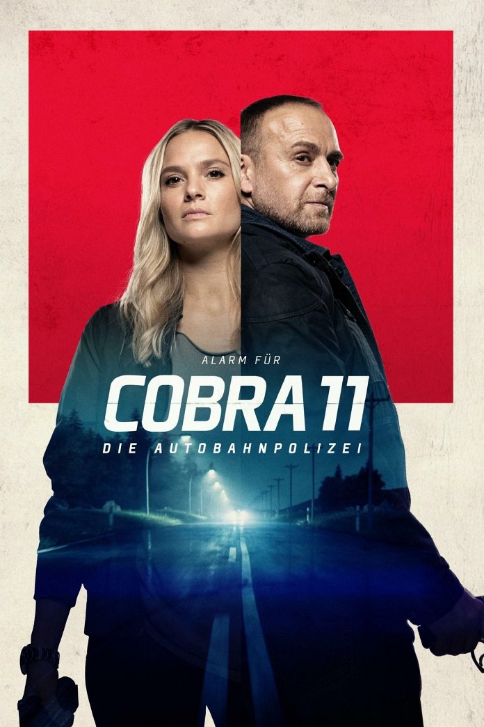 Alarm für Cobra 11 - Die Autobahnpolizei poster