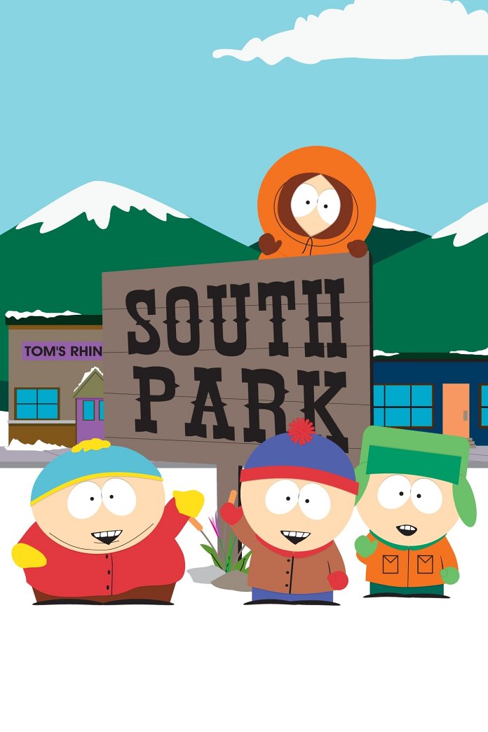 South Park Season 25 Release Date, Time & Details Tonights.TV