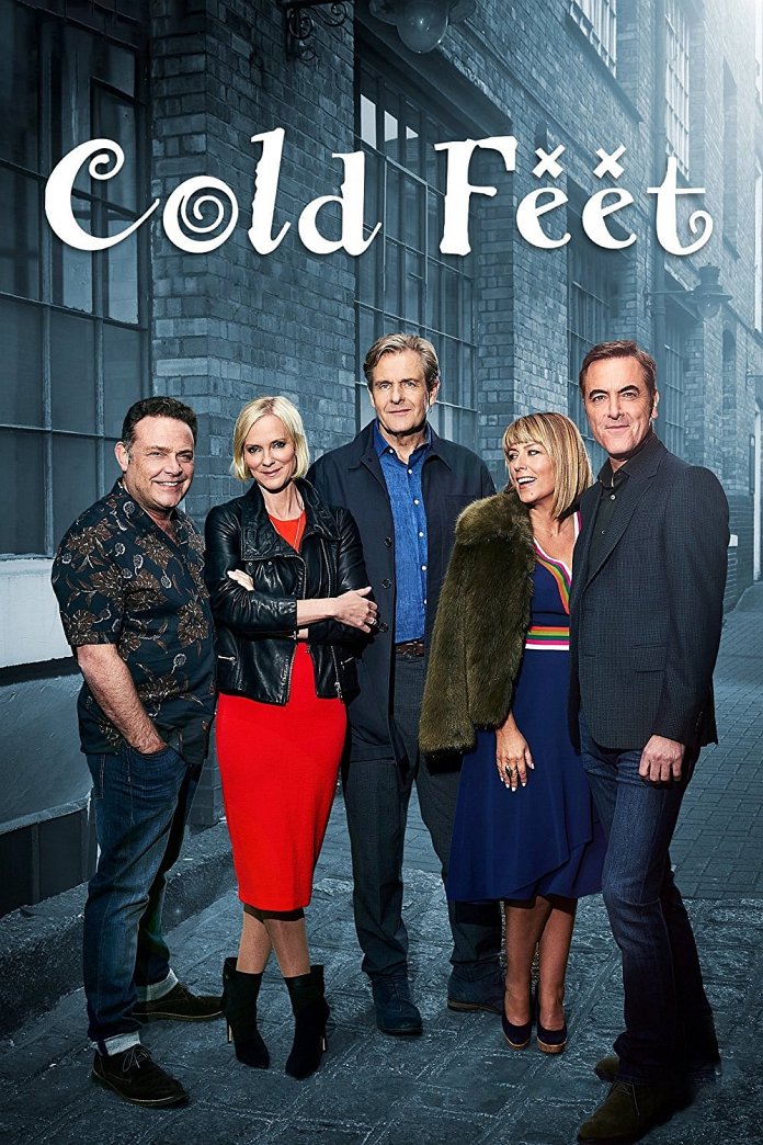 Has ITV Officially Confirmed Season 10 of Cold Feet?