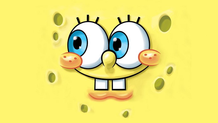 SpongeBob SquarePants season  date