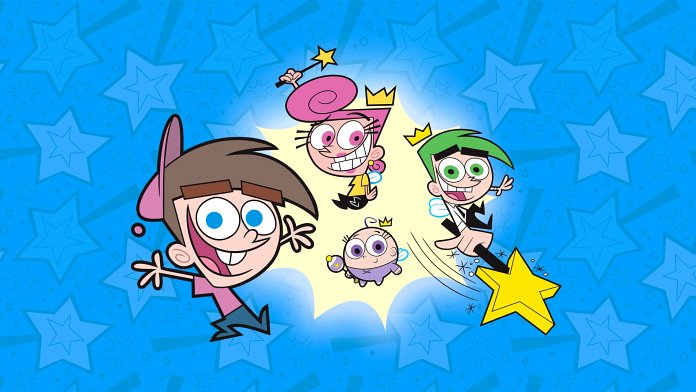 The Fairly OddParents season  date