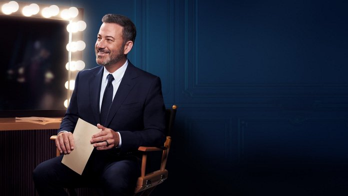 Jimmy Kimmel Live! season  date