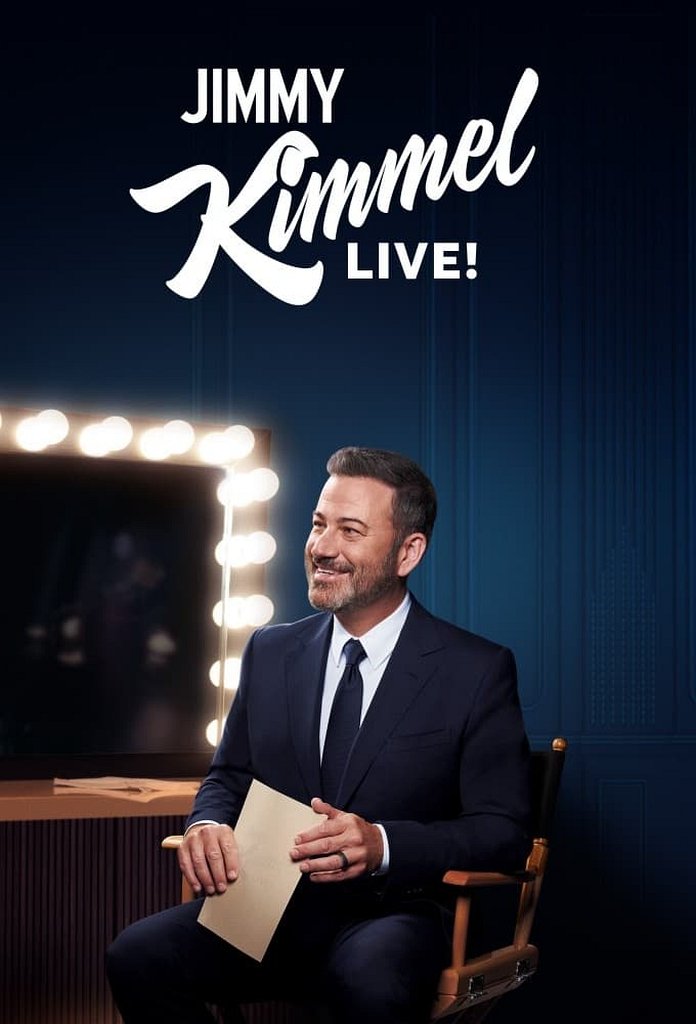 Jimmy Kimmel Live! Season 21 Release Date, Time & Details Tonights.TV