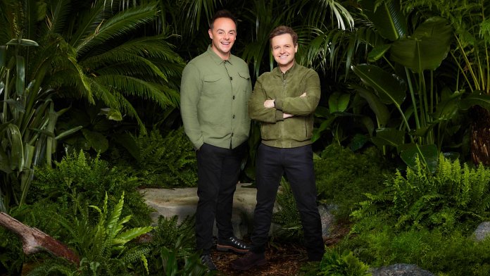 I'm a Celebrity, Get Me Out of Here! season  date