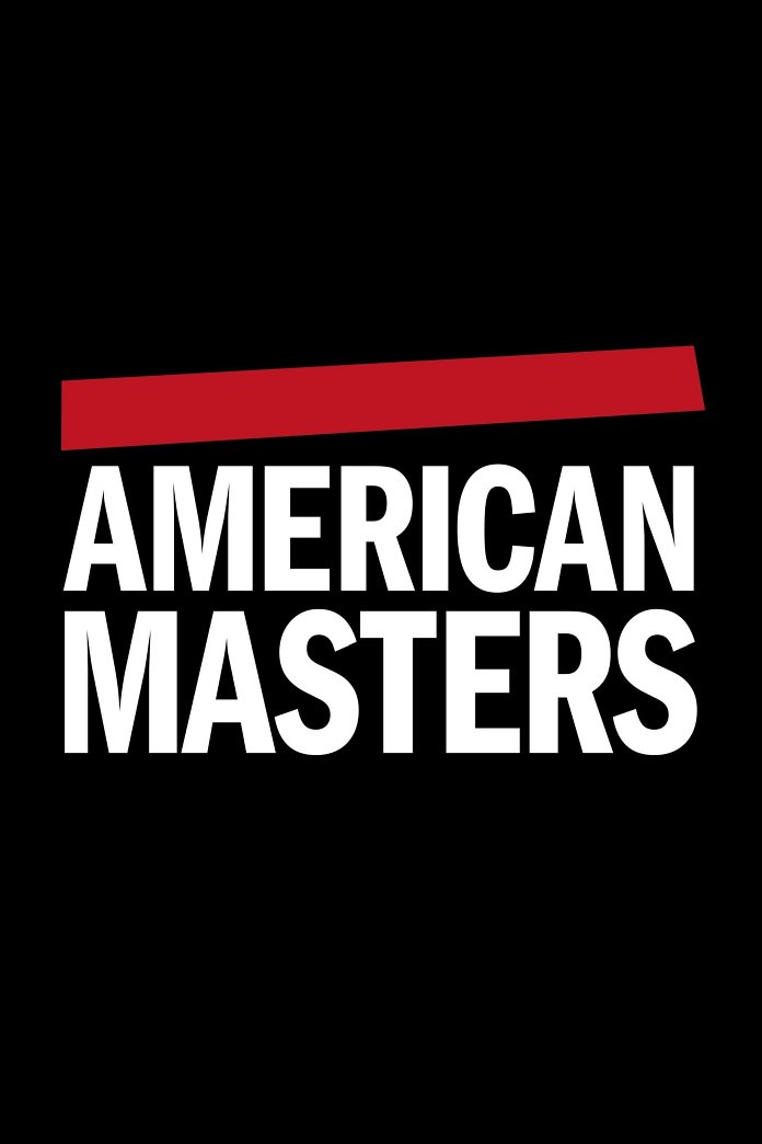 American Masters poster