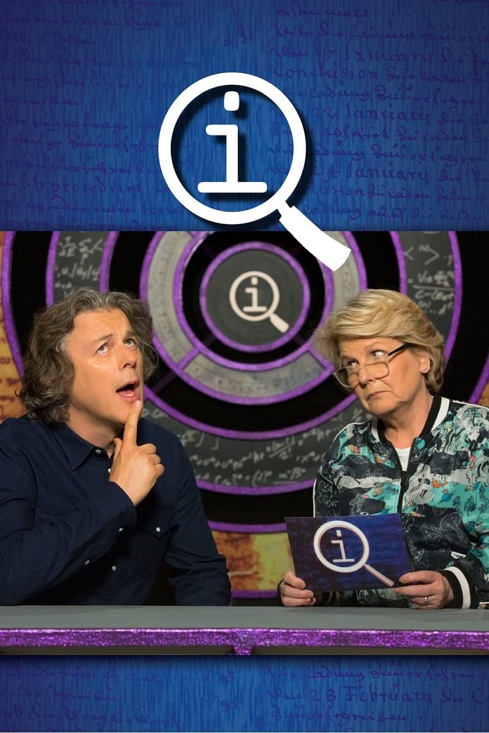 QI Season 22 Release Date, Time & Details Tonights.TV