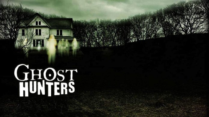 Ghost Hunters season  date