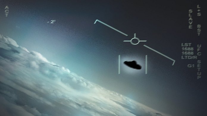 Unidentified: Inside America's UFO Investigation season  date