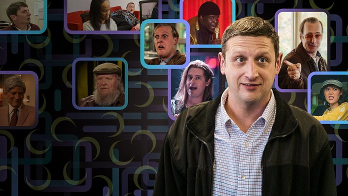 I Think You Should Leave with Tim Robinson season  date