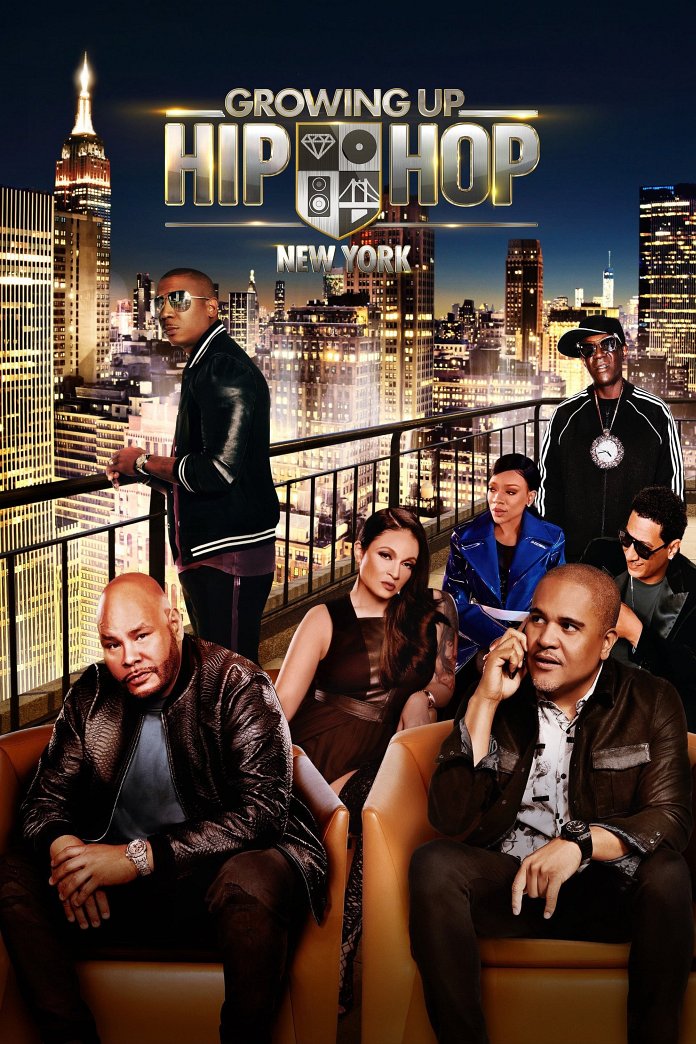 Can We Expect Growing Up Hip Hop New York Season 2 From We Tv