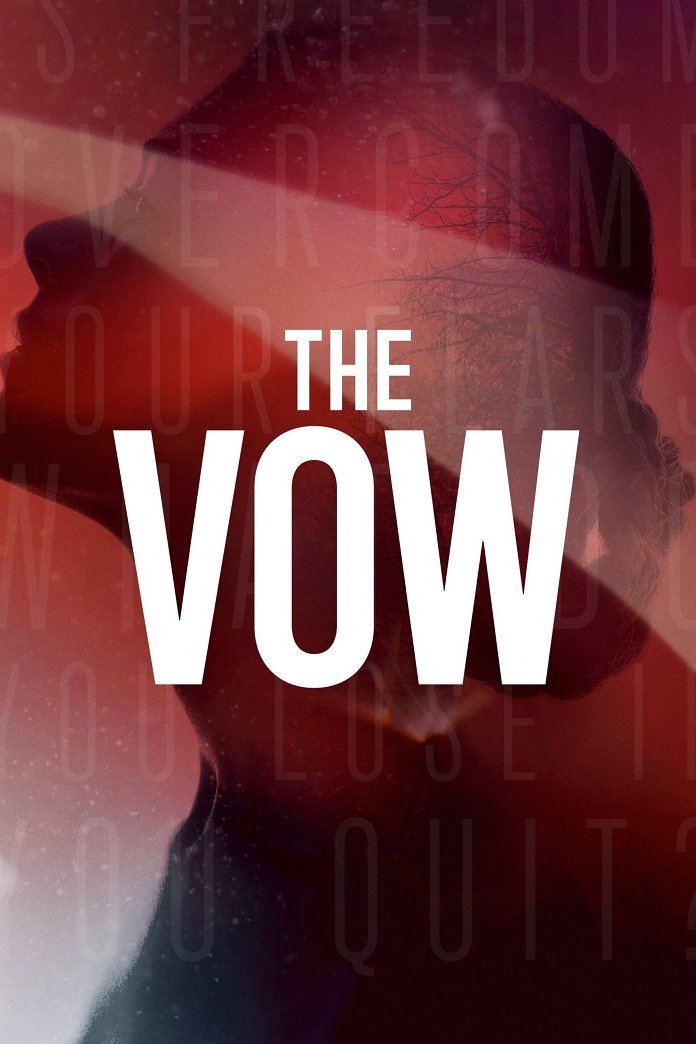 The Vow Season 2 Release Date Time Details Tonights TV   Tt10222764 Poster 