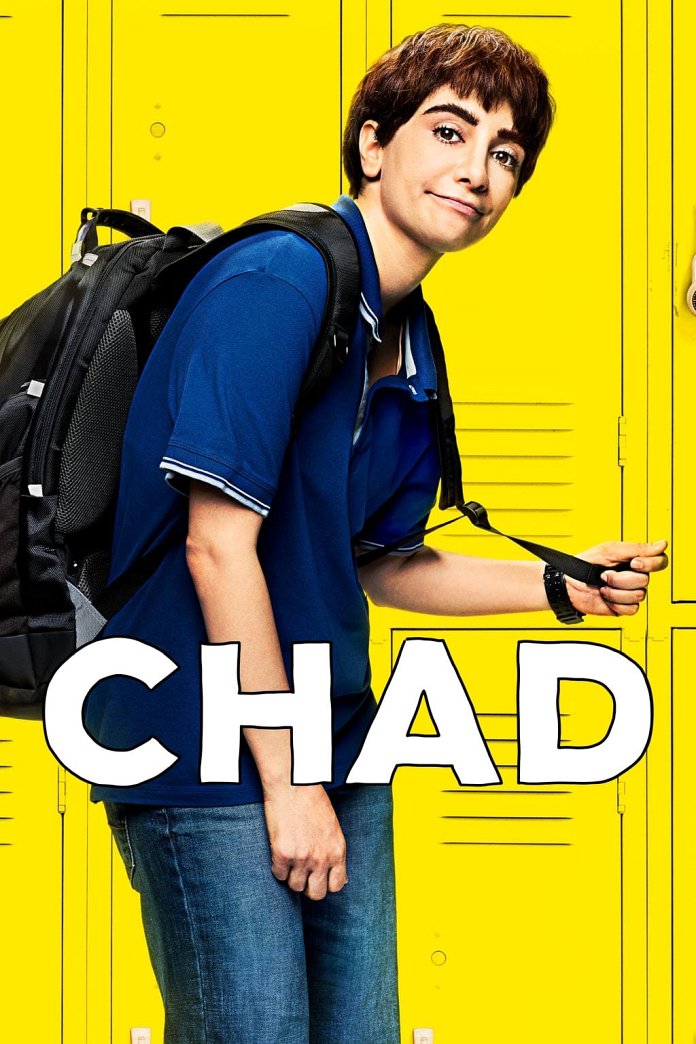 Chad poster