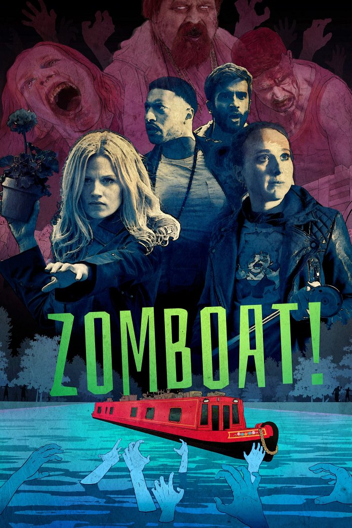 zomboat series 2