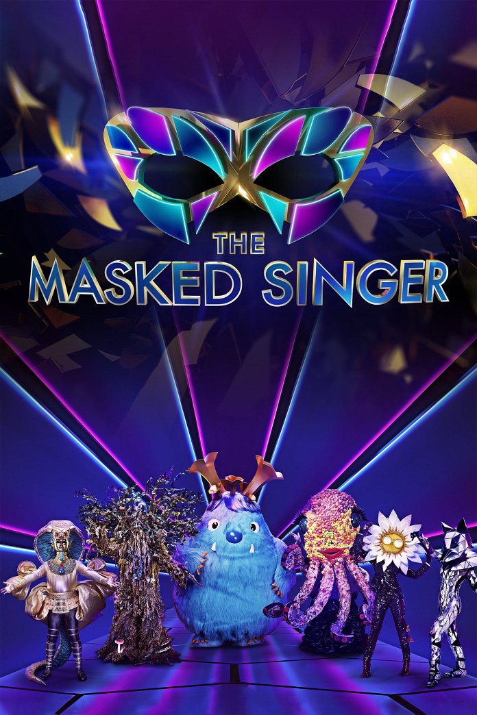 The Masked Singer UK Season 2 Release Date, Time & Details Tonights.TV
