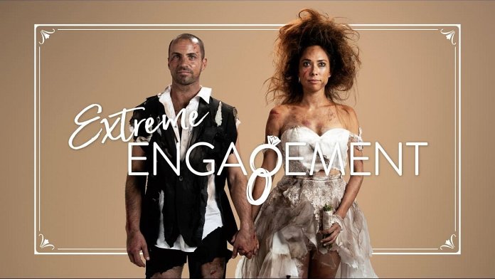 Extreme Engagement season  date