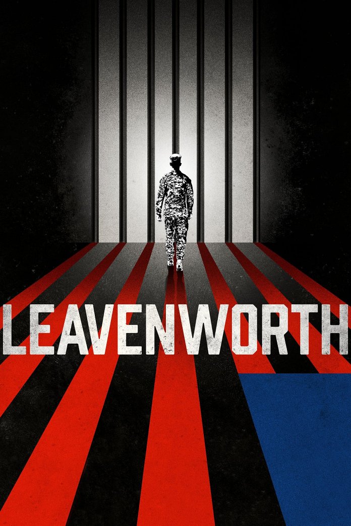 Leavenworth poster