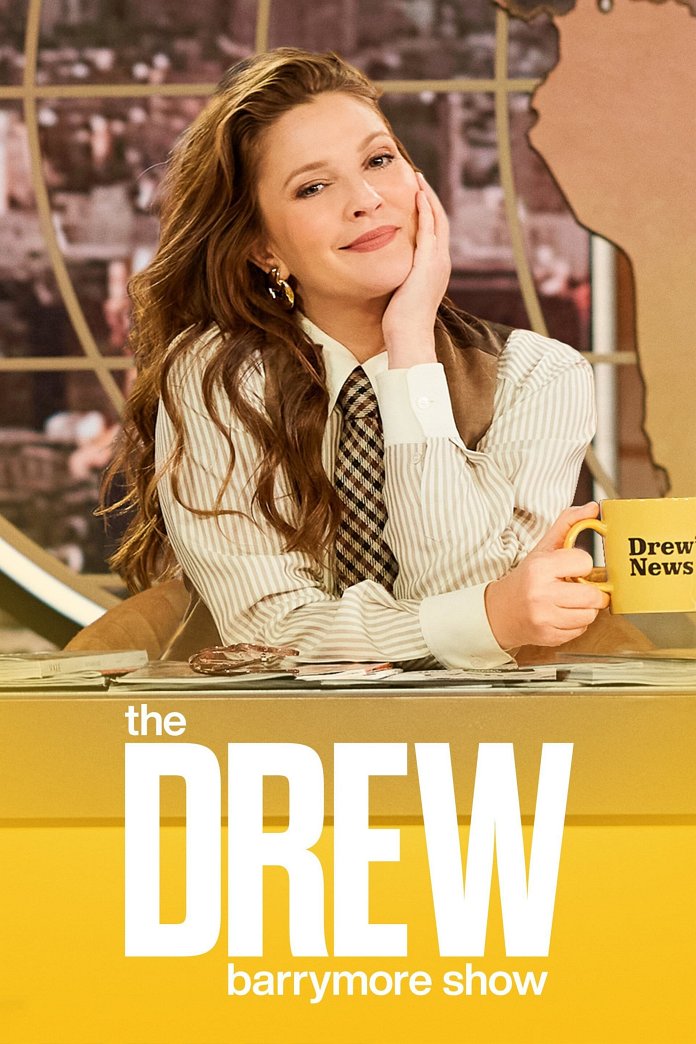 The Drew Barrymore Show Season 5 Will NBC Renew The Series?