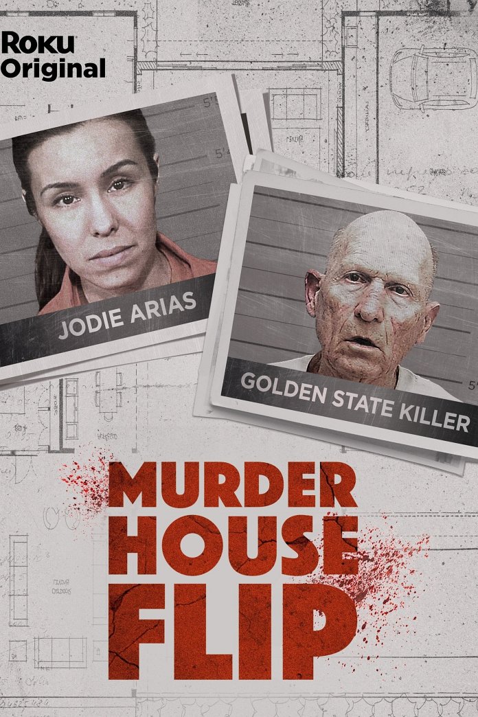 Murder House Flip poster