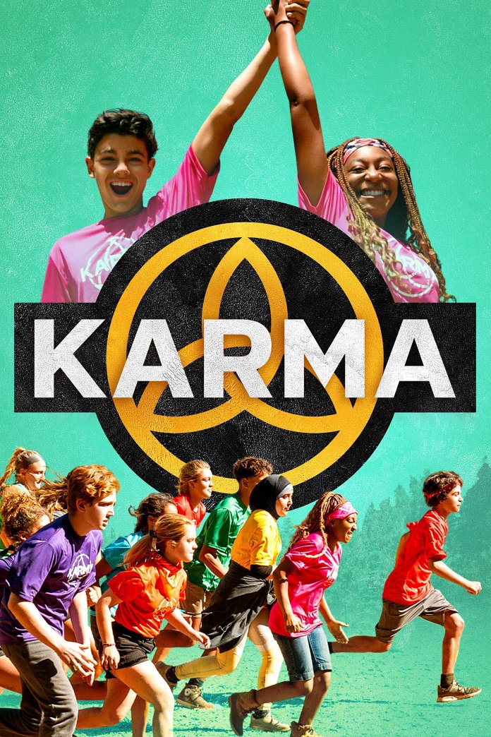 Karma Season 2 Release Date, Time & Details Tonights.TV