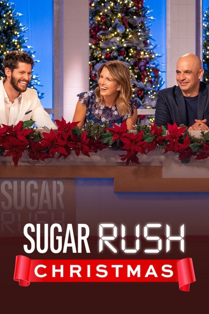 Sugar Rush Christmas Season 2 Release Date, Time & Details Tonights.TV