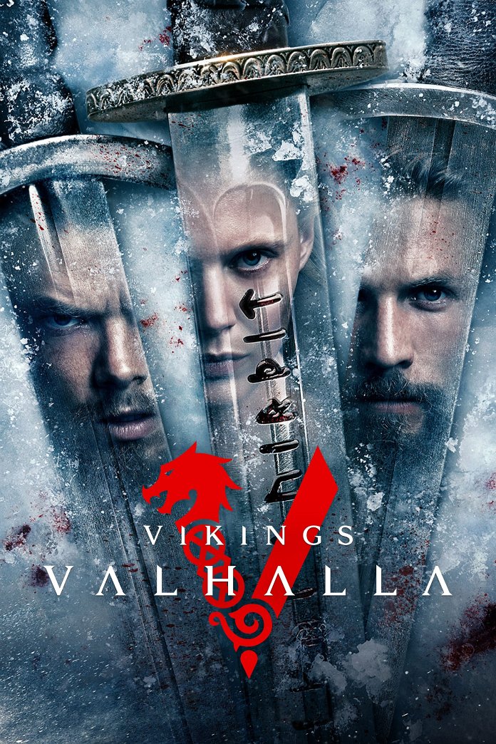 Vikings: Valhalla Season 3: Release Date, Time & Details | Tonights.TV