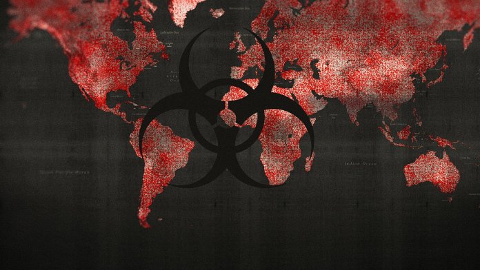 Pandemic: How to Prevent an Outbreak season  date