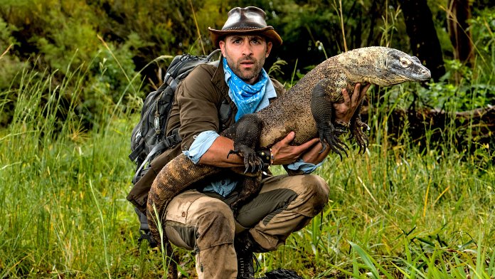 Has Animal Planet Officially Confirmed Season 2 of Coyote Peterson