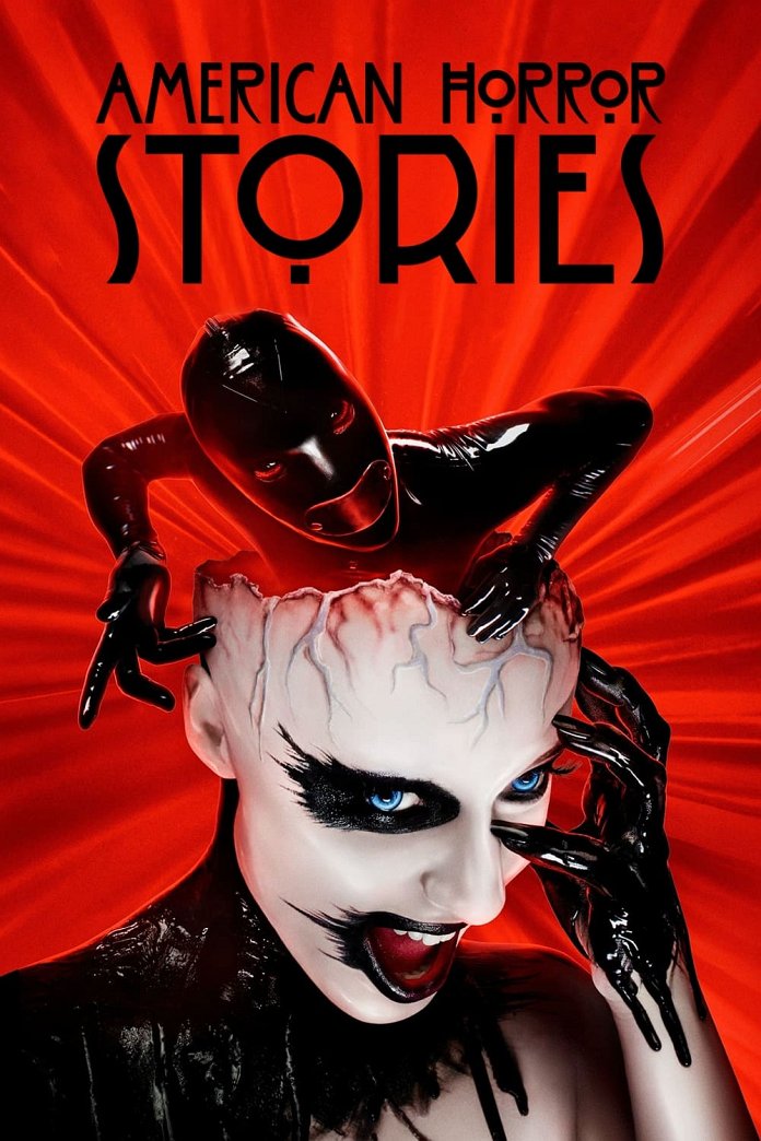 American Horror Stories poster