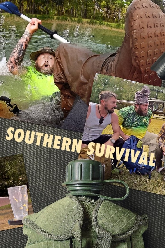 Southern Survival Season 2: Release Date, Time & Details | Tonights.TV