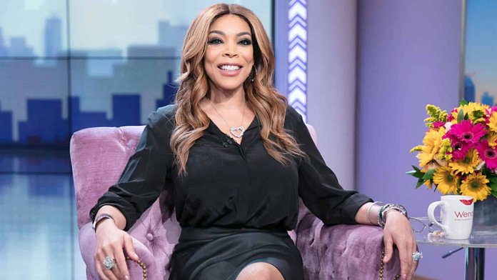 The Wendy Williams Show season  date