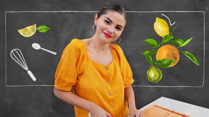 Selena + Chef season  date