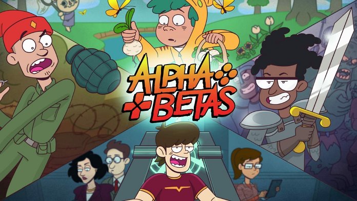 Alpha Betas season  date
