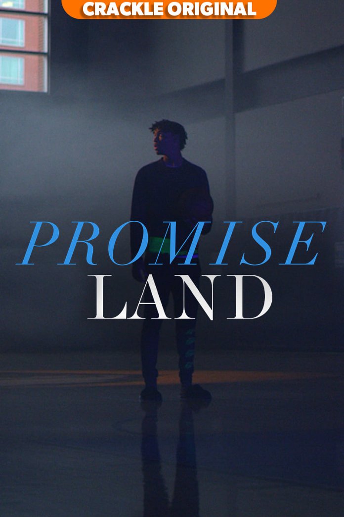 Promiseland poster