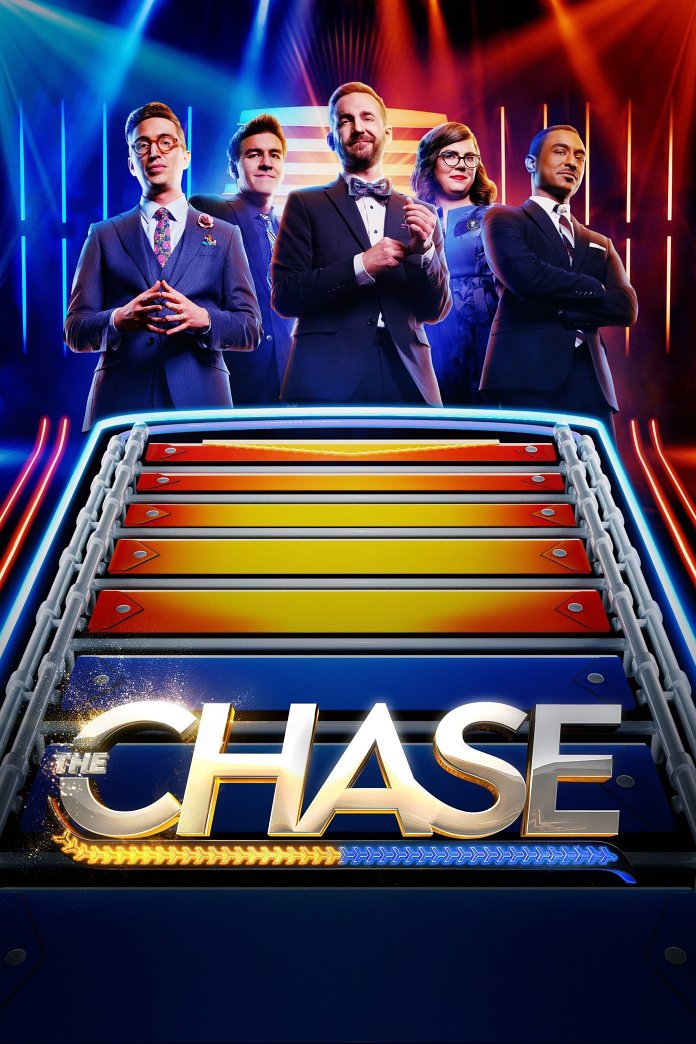 The Chase Season 4 Release Date, Time & Details Tonights.TV