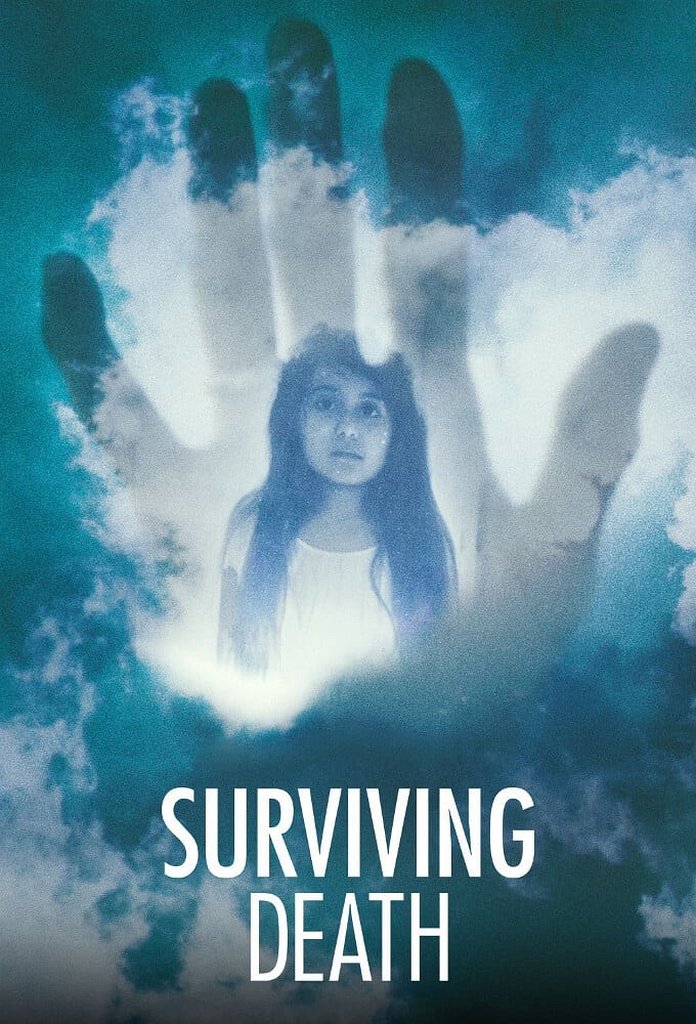 Surviving Death poster