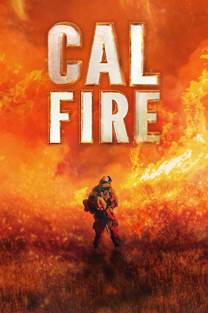 cal fire website