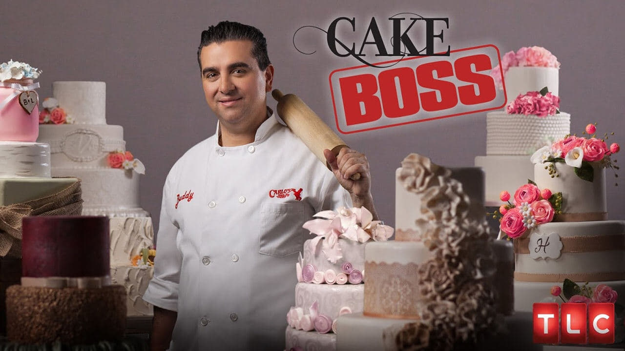 Cake Boss season  date