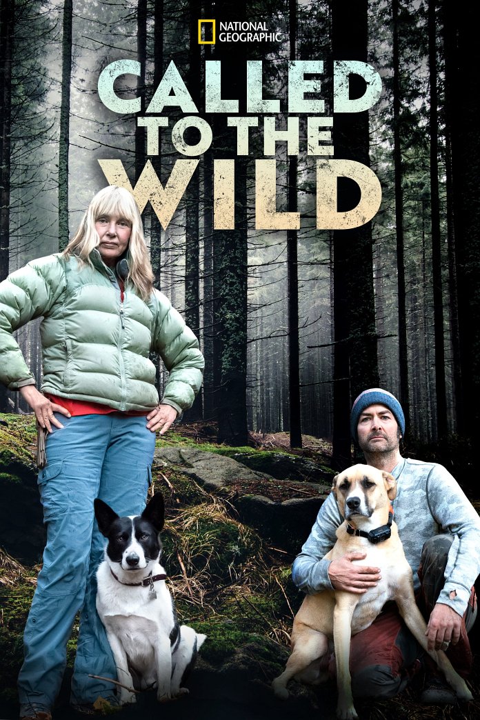 Called to the Wild poster