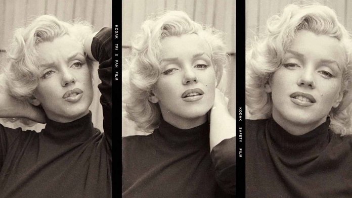 Reframed: Marilyn Monroe season  date