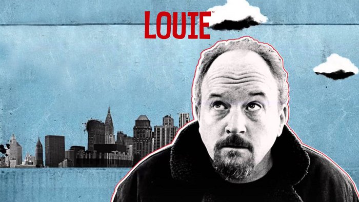 Louie season  date