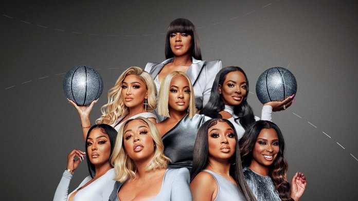 Basketball Wives season 10 date