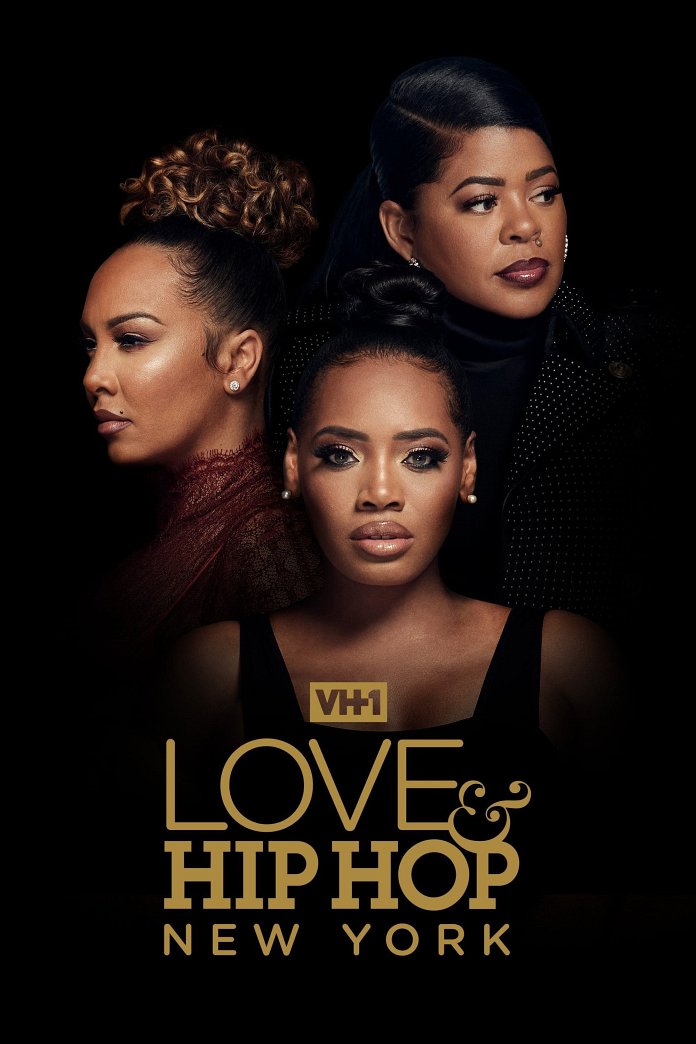Love And Hip Hop New York Season 11 Release Date Time & Details.