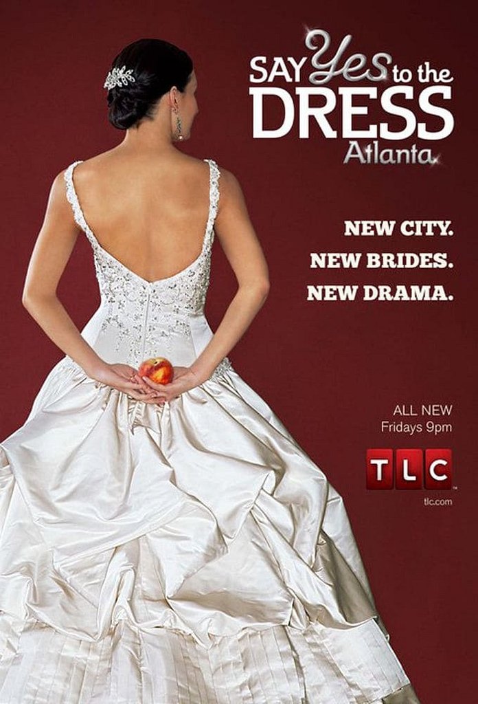 Say Yes to the Dress: Atlanta Season 12: Release Date, Time & Details ...